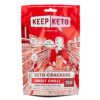 Sweet Chilli | Keep Keto Crackers | Grain Free & Gluten Free