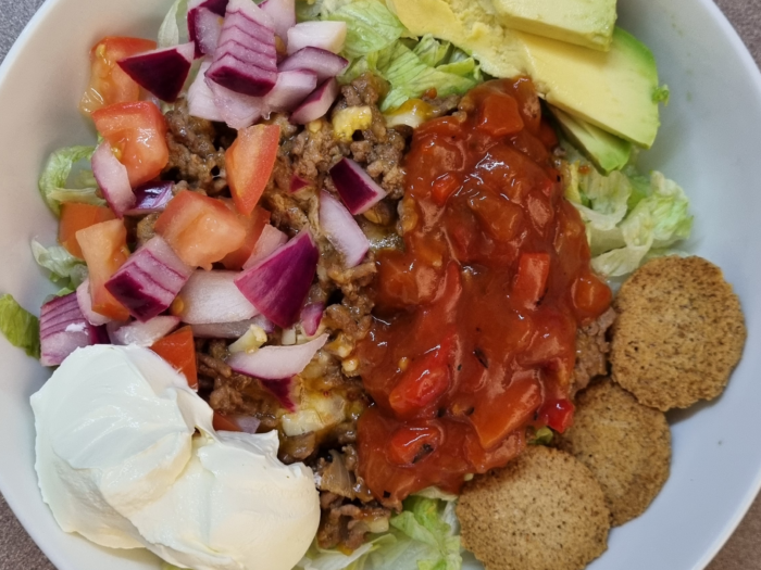 mexican bowl , healthy mexican bowl, mexican bowl recipe