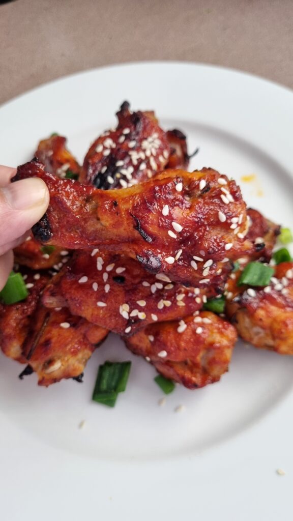 keto korean wings 3